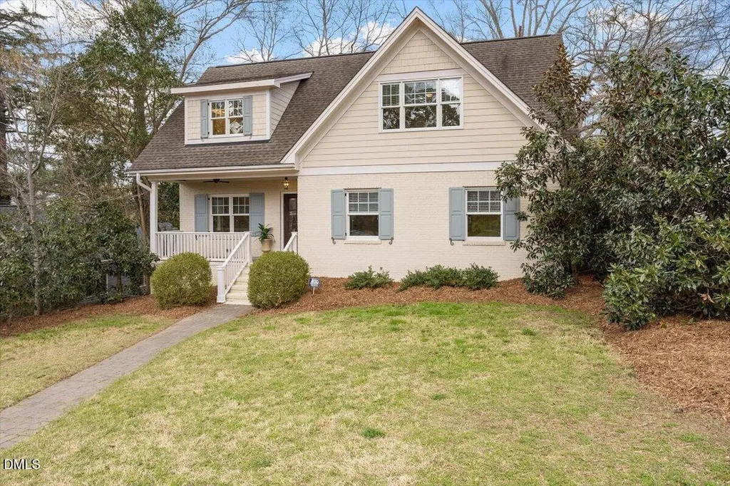 2718 Peachtree Street Raleigh NC 27608