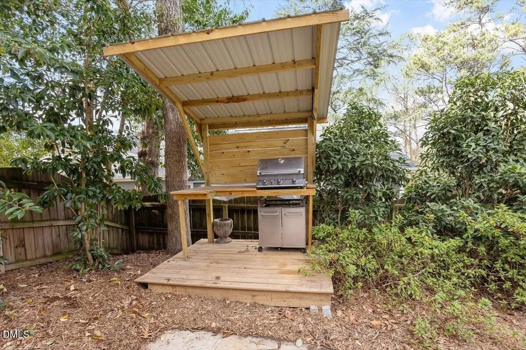 2718 Peachtree Street Raleigh NC 27608