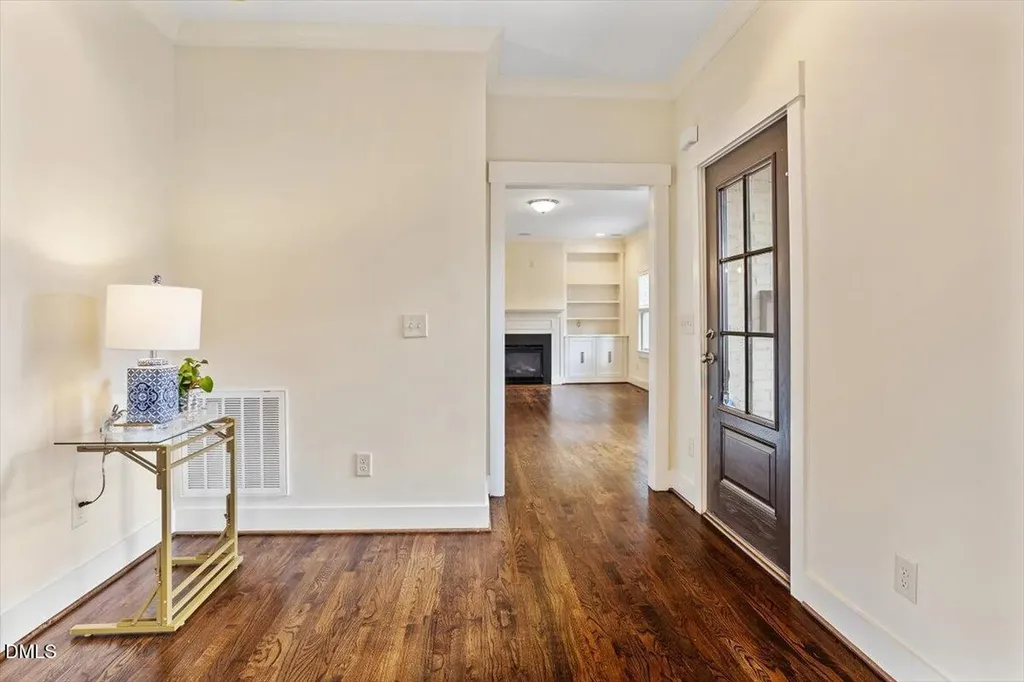 2718 Peachtree Street Raleigh NC 27608