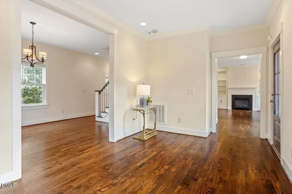 2718 Peachtree Street Raleigh NC 27608