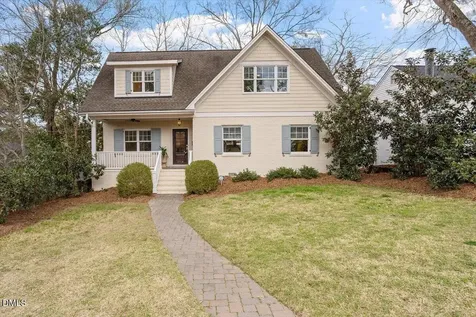 2718 Peachtree Street Raleigh NC 27608