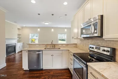2718 Peachtree Street Raleigh NC 27608