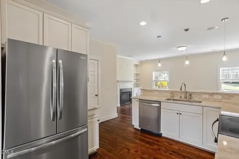 2718 Peachtree Street Raleigh NC 27608