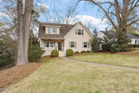 2718 Peachtree Street Raleigh NC 27608