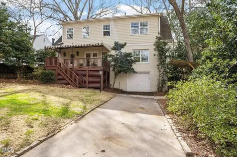 2718 Peachtree Street Raleigh NC 27608