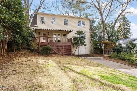 2718 Peachtree Street Raleigh NC 27608