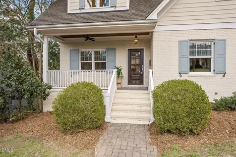 2718 Peachtree Street Raleigh NC 27608