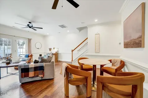 848 Myrtle Grove Lane Apex NC 27502