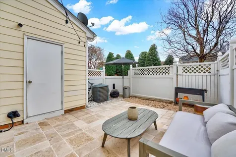848 Myrtle Grove Lane Apex NC 27502