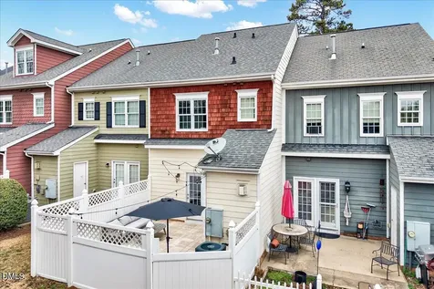 848 Myrtle Grove Lane Apex NC 27502