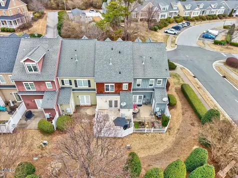848 Myrtle Grove Lane Apex NC 27502