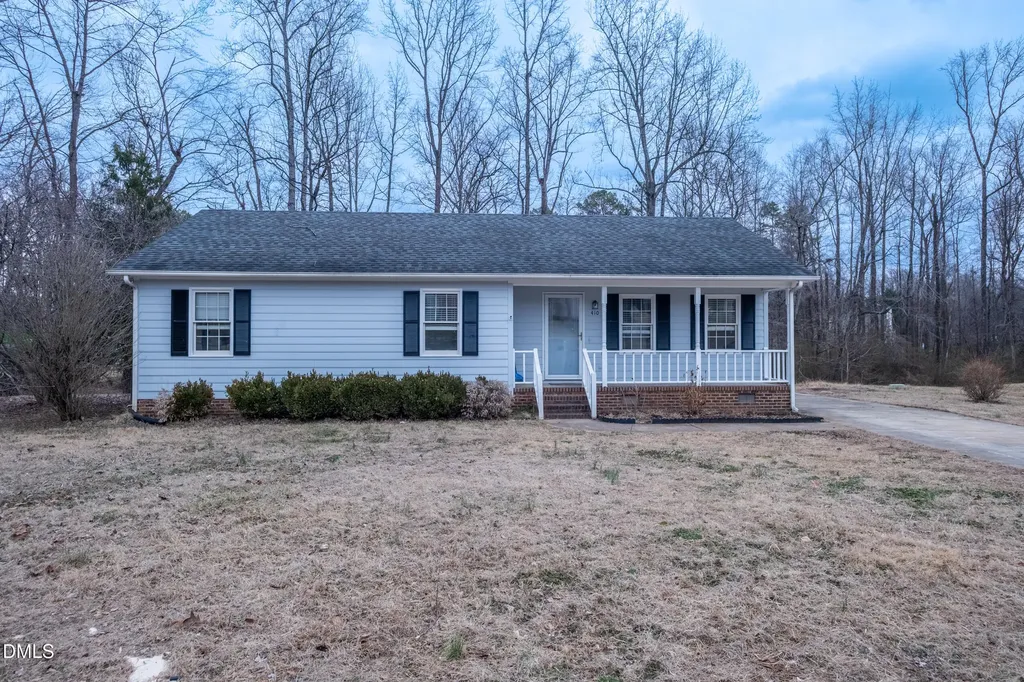 410 Riverton Court Gibsonville NC 27249