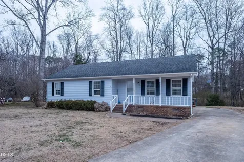 410 Riverton Court Gibsonville NC 27249