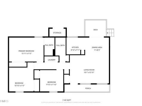 410 Riverton Court Gibsonville NC 27249