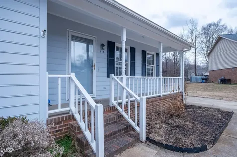 410 Riverton Court Gibsonville NC 27249