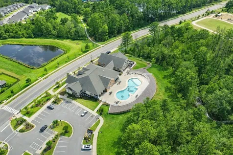 902 Talbot Place Durham NC 27703