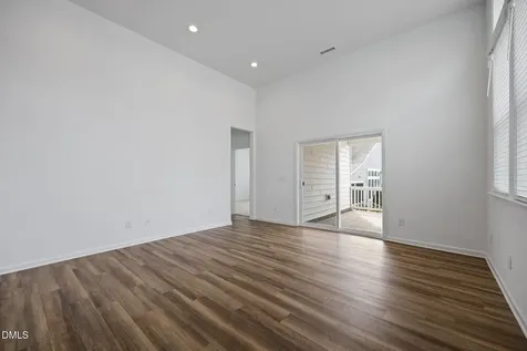 902 Talbot Place Durham NC 27703
