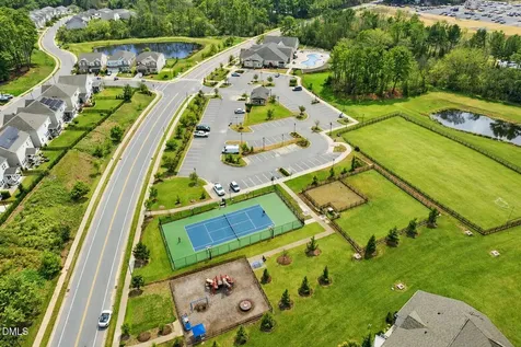 902 Talbot Place Durham NC 27703