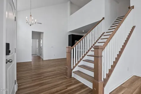 902 Talbot Place Durham NC 27703