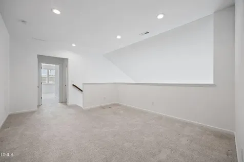 902 Talbot Place Durham NC 27703