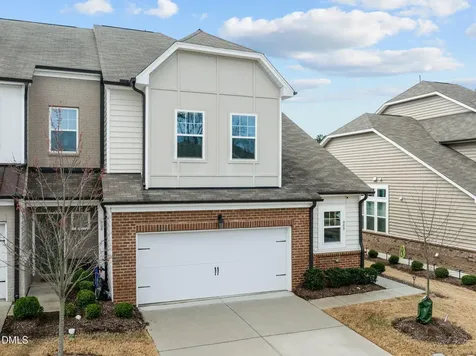 902 Talbot Place Durham NC 27703