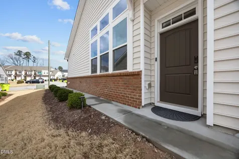 902 Talbot Place Durham NC 27703