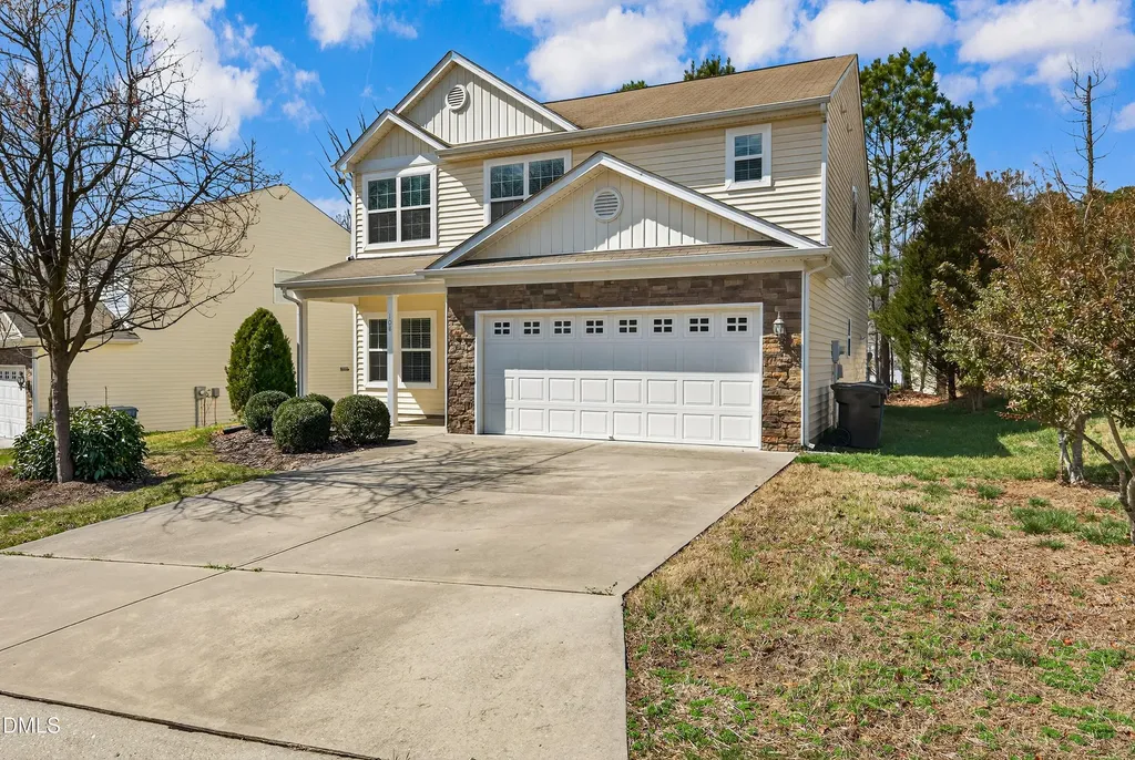 108 Parsons Green Court Durham NC 27704