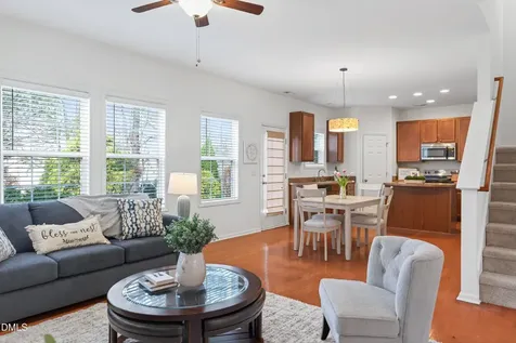108 Parsons Green Court Durham NC 27704