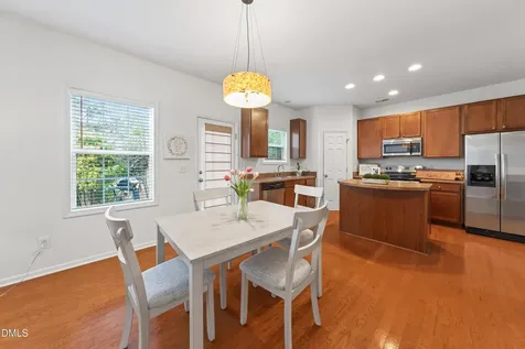 108 Parsons Green Court Durham NC 27704