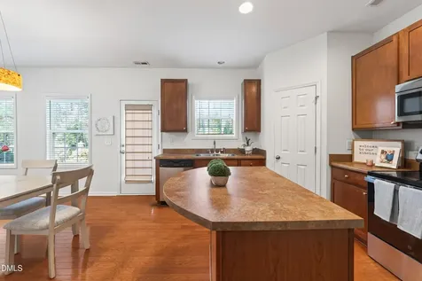 108 Parsons Green Court Durham NC 27704