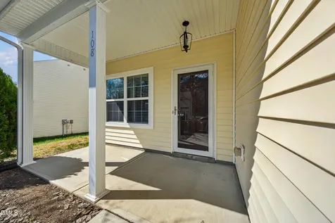 108 Parsons Green Court Durham NC 27704