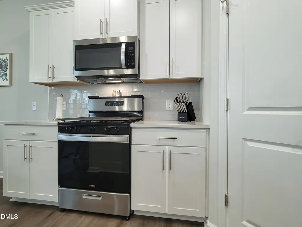 629 Donnegal Farm Drive Fuquay Varina NC 27526