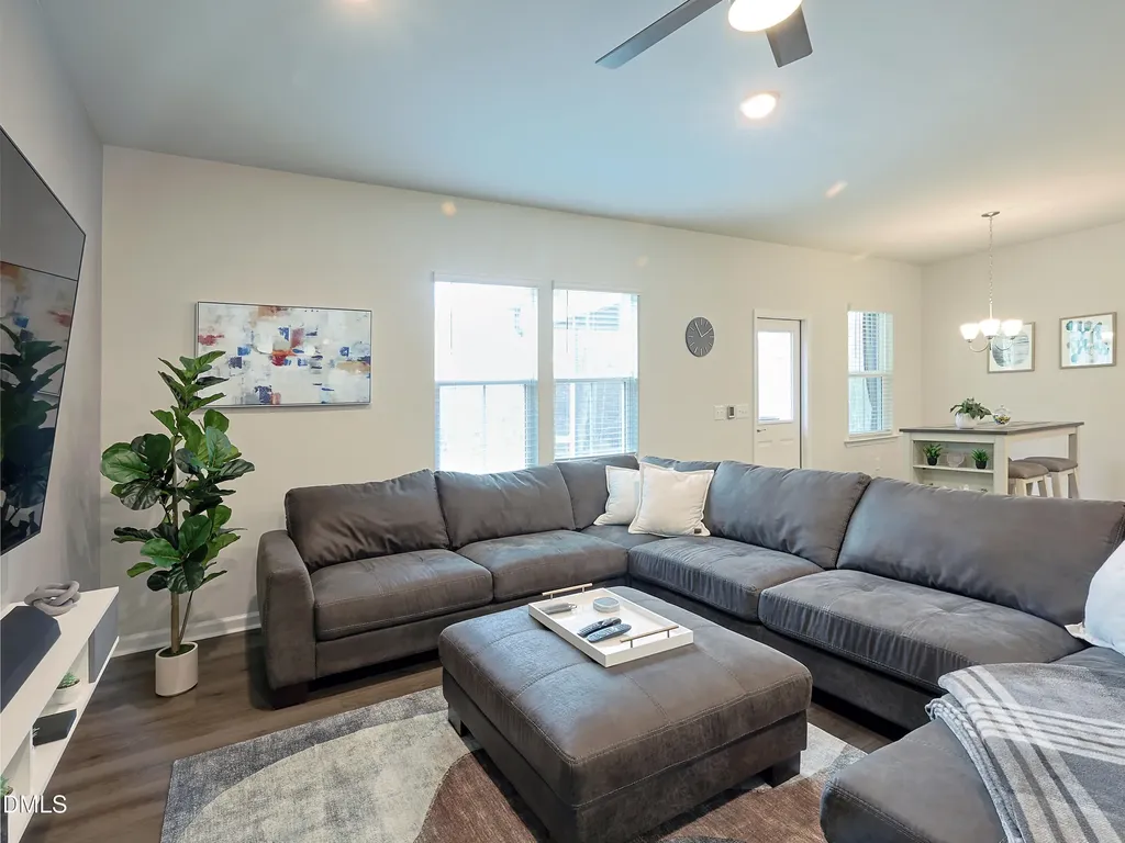 629 Donnegal Farm Drive Fuquay Varina NC 27526