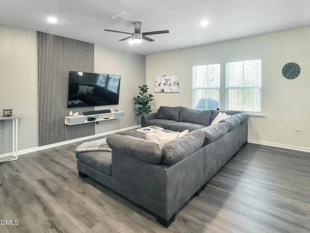 629 Donnegal Farm Drive Fuquay Varina NC 27526