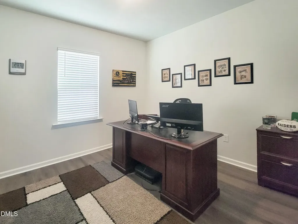 629 Donnegal Farm Drive Fuquay Varina NC 27526