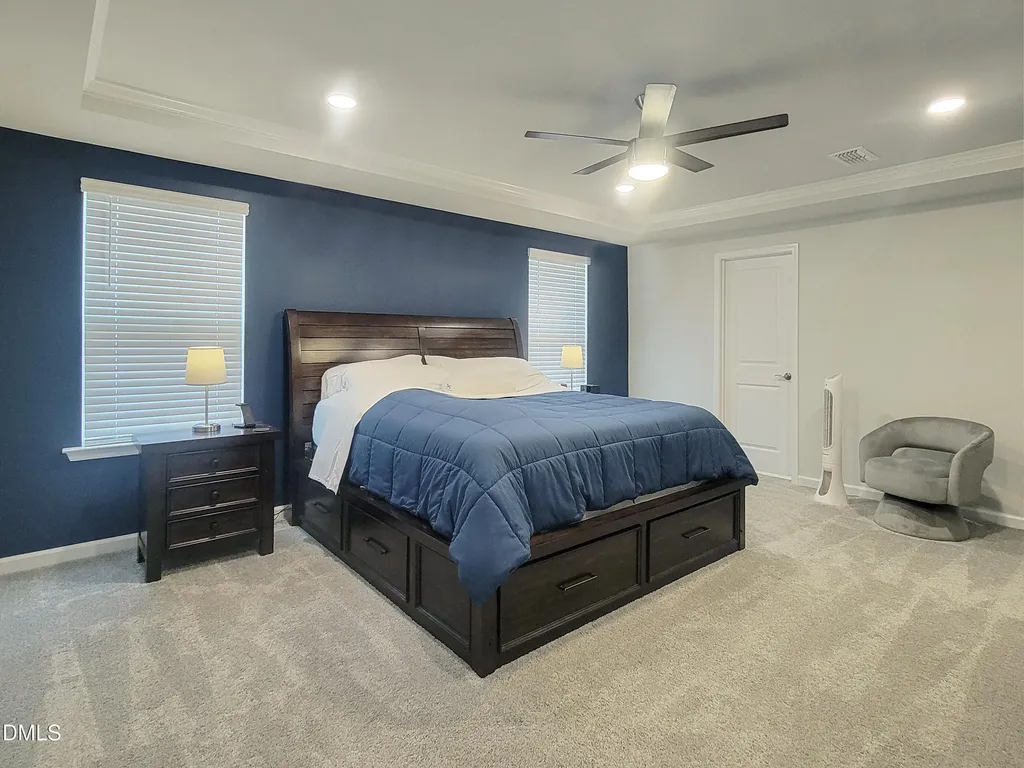 629 Donnegal Farm Drive Fuquay Varina NC 27526