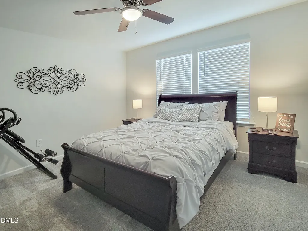 629 Donnegal Farm Drive Fuquay Varina NC 27526