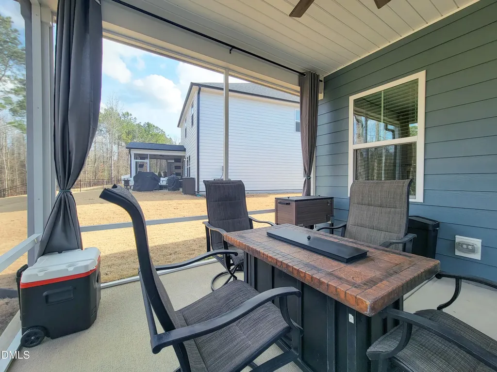 629 Donnegal Farm Drive Fuquay Varina NC 27526
