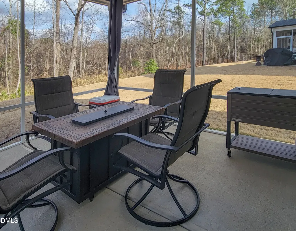 629 Donnegal Farm Drive Fuquay Varina NC 27526