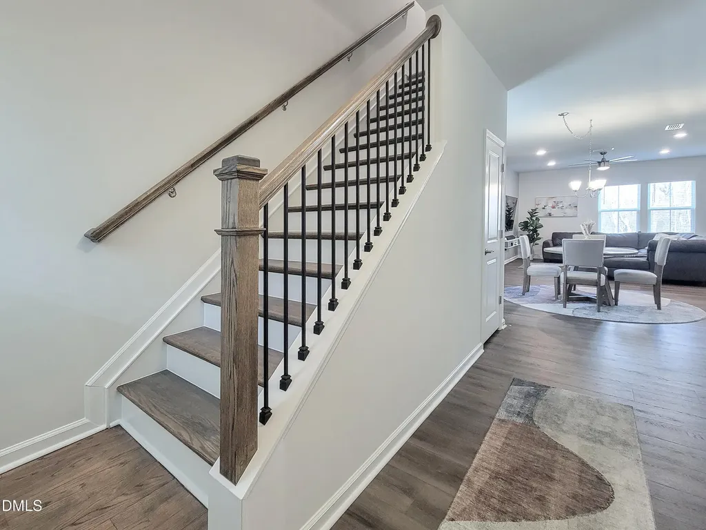 629 Donnegal Farm Drive Fuquay Varina NC 27526