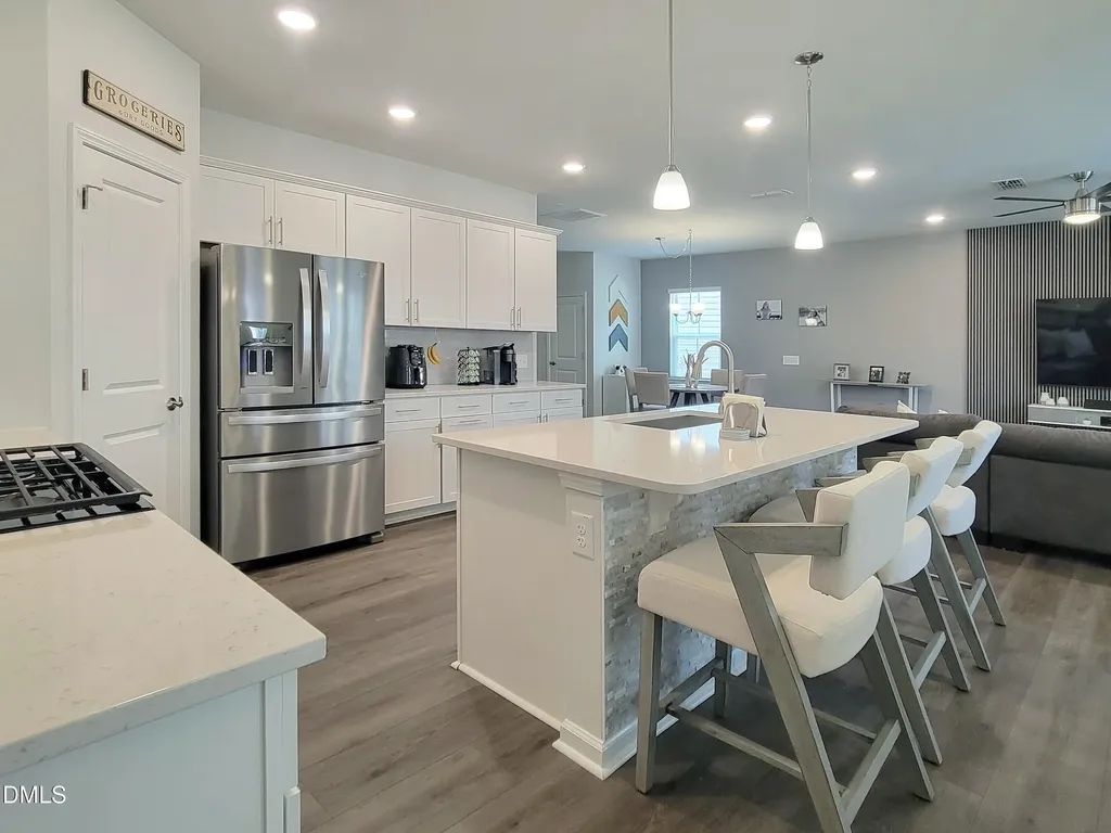 629 Donnegal Farm Drive Fuquay Varina NC 27526