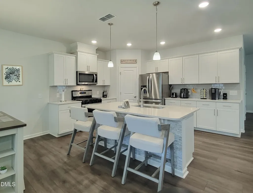 629 Donnegal Farm Drive Fuquay Varina NC 27526