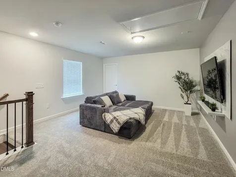 629 Donnegal Farm Drive Fuquay Varina NC 27526