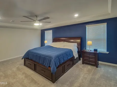 629 Donnegal Farm Drive Fuquay Varina NC 27526
