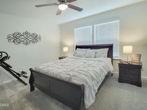 629 Donnegal Farm Drive Fuquay Varina NC 27526
