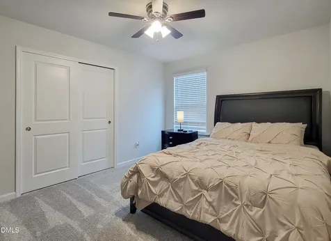 629 Donnegal Farm Drive Fuquay Varina NC 27526