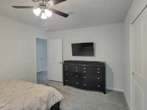 629 Donnegal Farm Drive Fuquay Varina NC 27526