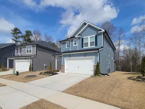 629 Donnegal Farm Drive Fuquay Varina NC 27526