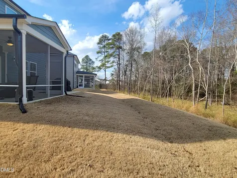629 Donnegal Farm Drive Fuquay Varina NC 27526