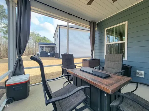 629 Donnegal Farm Drive Fuquay Varina NC 27526
